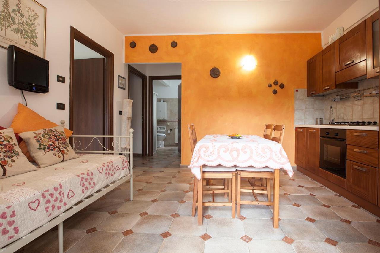 Cascina Belvedere Quargnento Luaran gambar